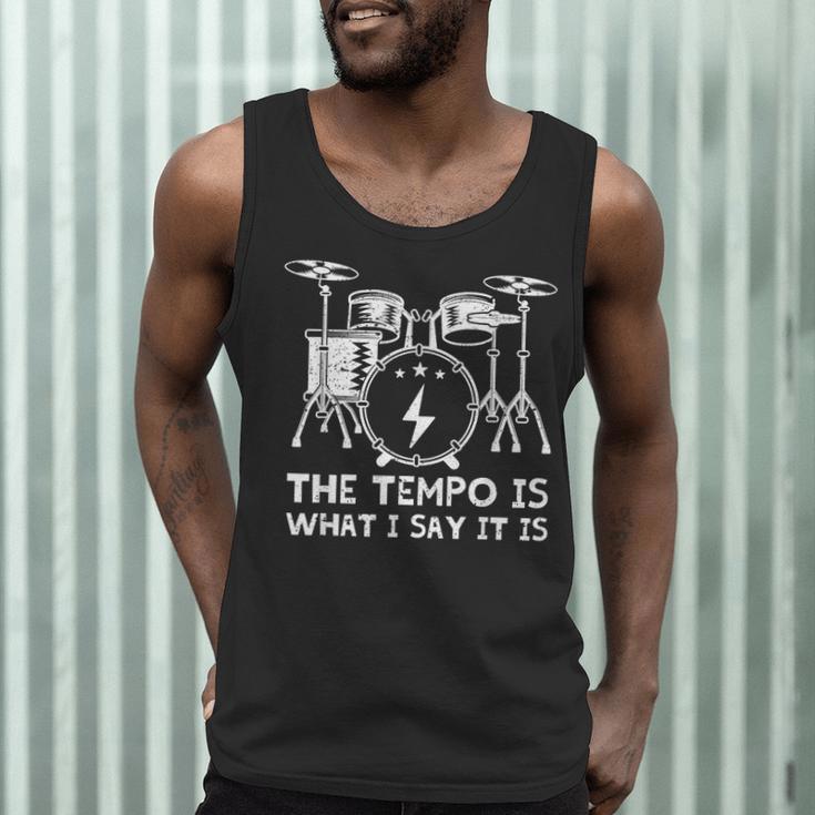 Best Drum For Men Women Drummer Drum Kit Drumming Men Tank Top Best Drum For Men Women Drummer Drum Kit Drumming Men Tank Top