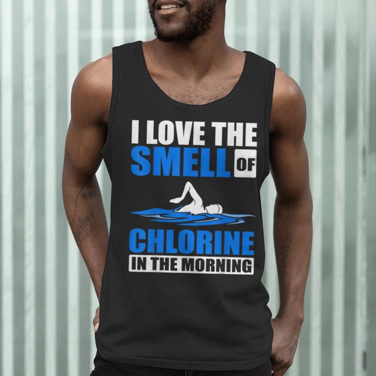 Cool Swimming Art Men Women Swimmer Swim Lover Pool Chlorine Men Tank Top Cool Swimming Art Men Women Swimmer Swim Lover Pool Chlorine Men Tank Top