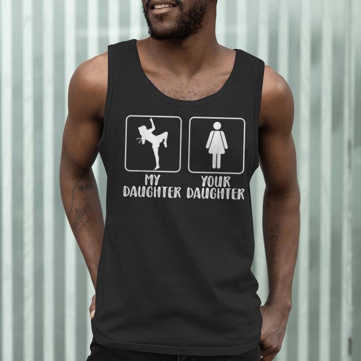 My Daughter Muay Thai Mom Muay Thai Mother Muay Thai Mama Men Tank Top My Daughter Muay Thai Mom Muay Thai Mother Muay Thai Mama Men Tank Top