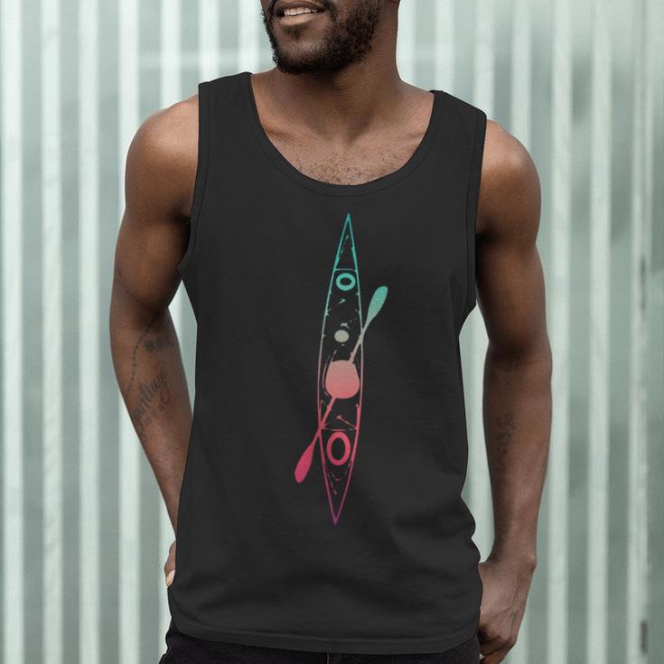 Kayak Lover Kayaking Canoe Paddling Water Sport Cute Kayaker Men Tank Top Kayak Lover Kayaking Canoe Paddling Water Sport Cute Kayaker Men Tank Top