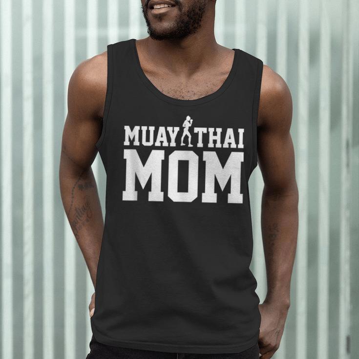Muay Thai Mom Muay Thai Men Tank Top Muay Thai Mom Muay Thai Men Tank Top
