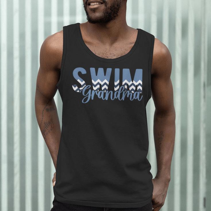 Swim Grandma For Mother's Day Polyester 100 Small Short Sleeve Pull On 1 Count Women Grandmothers Swimming Enthusiasts For Grandmothers Men Tank Top Swim Grandma For Mother's Day Polyester 100 Small Short Sleeve Pull On 1 Count Women Grandmothers Swimming Enthusiasts For Grandmothers Men Tank Top
