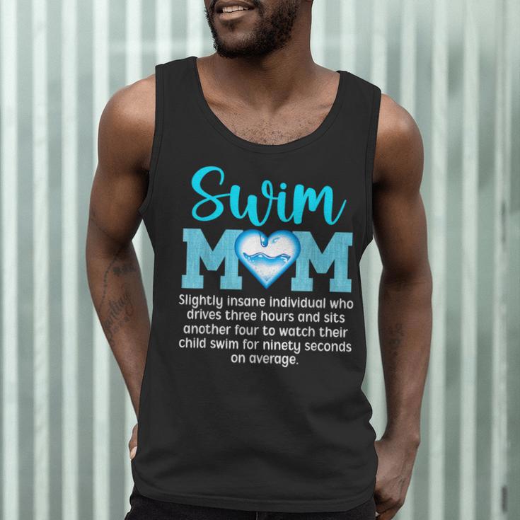 Swim Mom Definition Swim Mama Swimming Mom Of A Swimmer Mom Men Tank Top Swim Mom Definition Swim Mama Swimming Mom Of A Swimmer Mom Men Tank Top