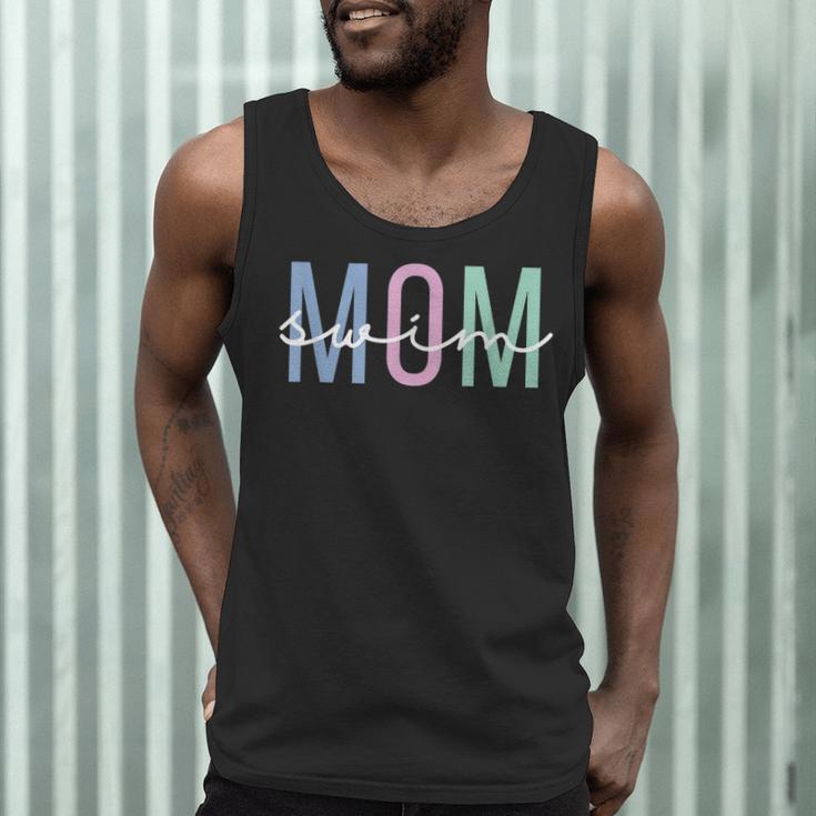 Swimming Sport Ideas For Everybody Women's Swim Mom Swim Team Swimmers Mother Men Tank Top Swimming Sport Ideas For Everybody Women's Swim Mom Swim Team Swimmers Mother Men Tank Top