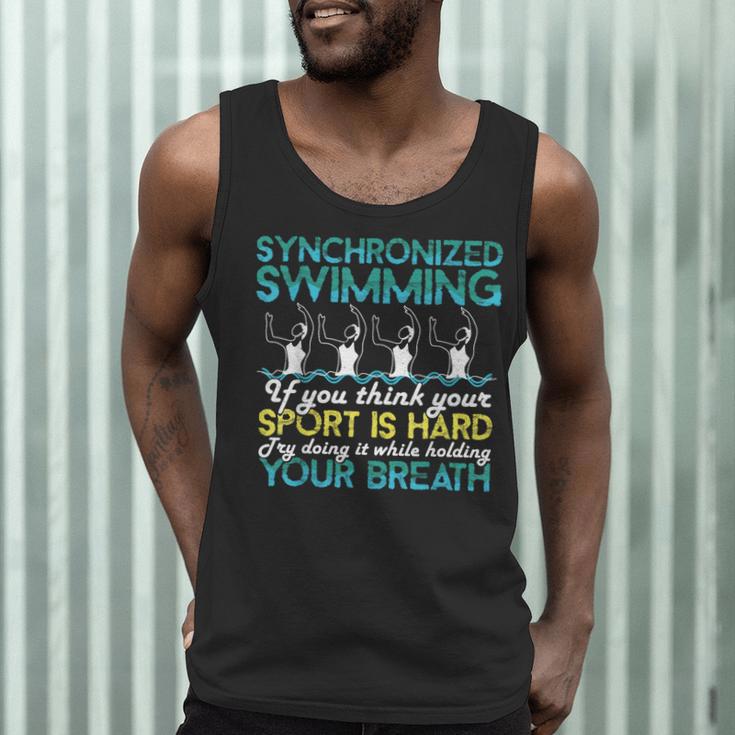 Synchronized Swimming Shirt Synchro Swimmer Artistic Men Tank Top Synchronized Swimming Shirt Synchro Swimmer Artistic Men Tank Top