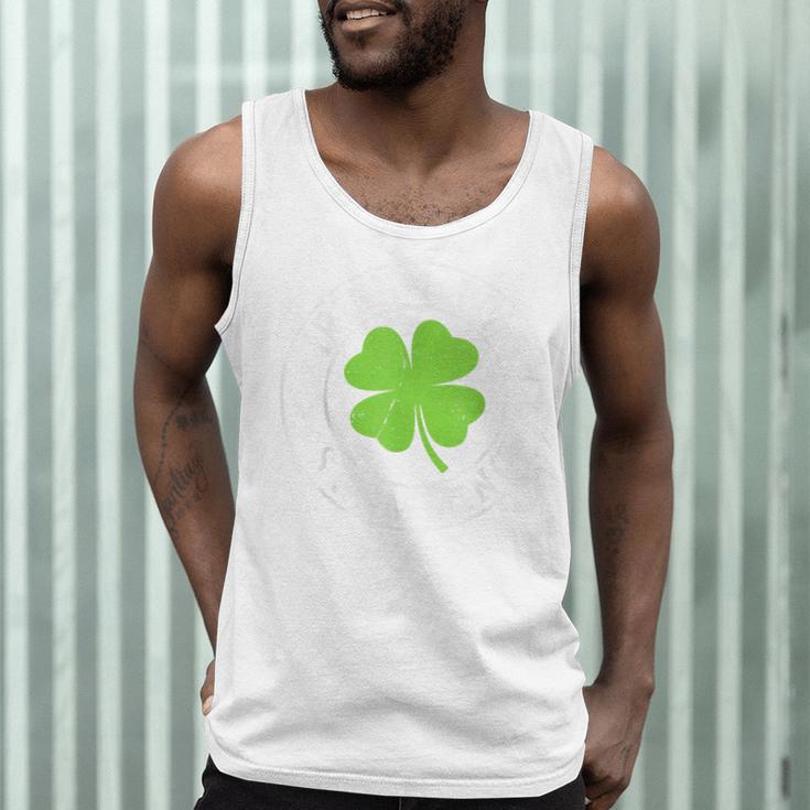 Irish I Was Swimming Shamrock St Patrick's Day Swimmer Men Tank Top Irish I Was Swimming Shamrock St Patrick's Day Swimmer Men Tank Top