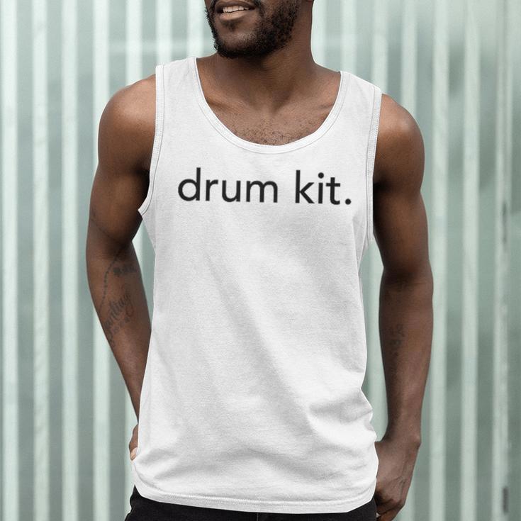 Minimalistic Drum Kit Minimal Raglan Baseball Tee Men Tank Top Minimalistic Drum Kit Minimal Raglan Baseball Tee Men Tank Top