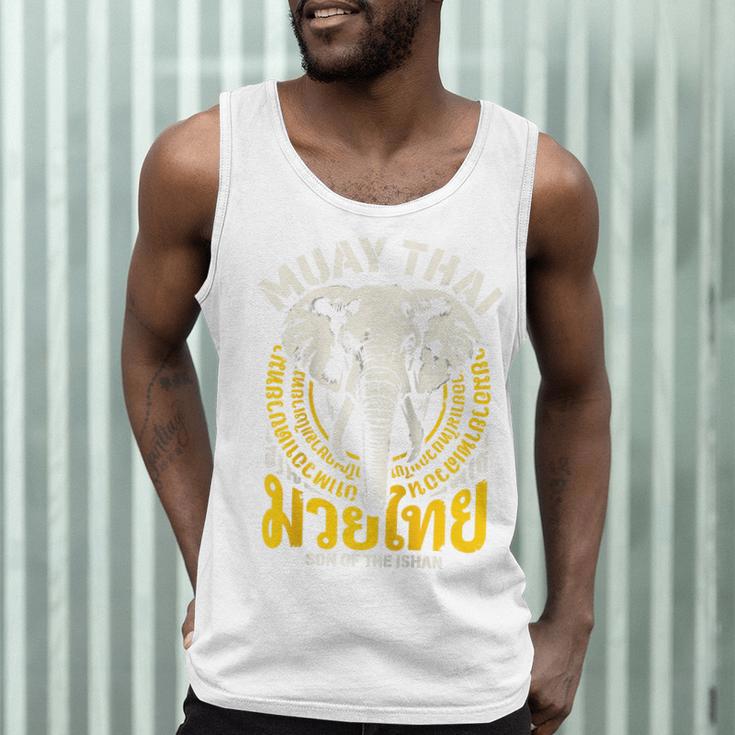 Muay Thai Thailand Fighter Martial Arts Son Of The Ishan Tee Raglan Baseball Tee Men Tank Top Muay Thai Thailand Fighter Martial Arts Son Of The Ishan Tee Raglan Baseball Tee Men Tank Top