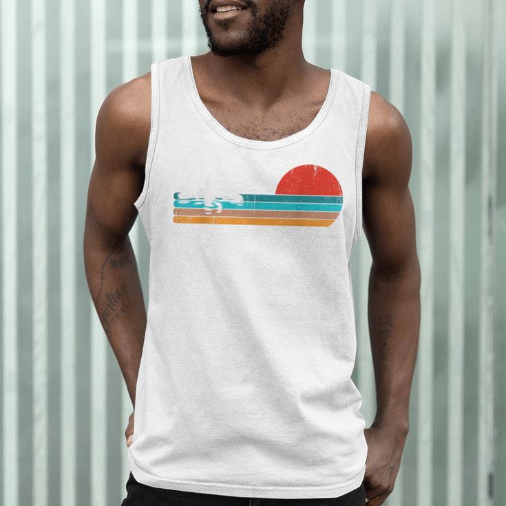 Paddling Canoe Retro Vintage For Canoeists And Paddle Men Tank Top Paddling Canoe Retro Vintage For Canoeists And Paddle Men Tank Top