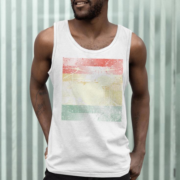 Retro Drummer Drum Set Drum Kit Drumming Sweatshirt Men Tank Top Retro Drummer Drum Set Drum Kit Drumming Sweatshirt Men Tank Top