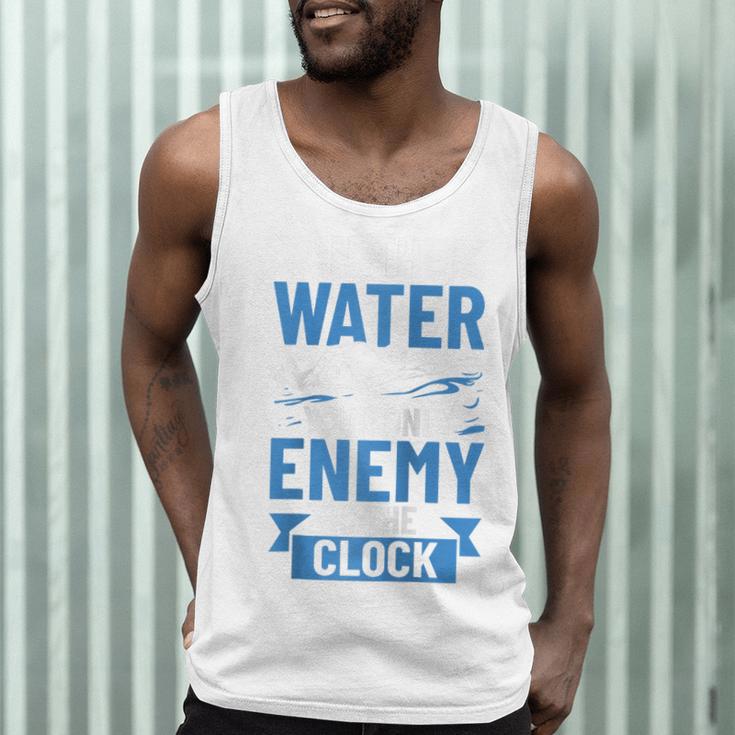 Swimming Enthusiast Swimming Expert Swimming Lover Swimmer Raglan Baseball Tee Men Tank Top Swimming Enthusiast Swimming Expert Swimming Lover Swimmer Raglan Baseball Tee Men Tank Top