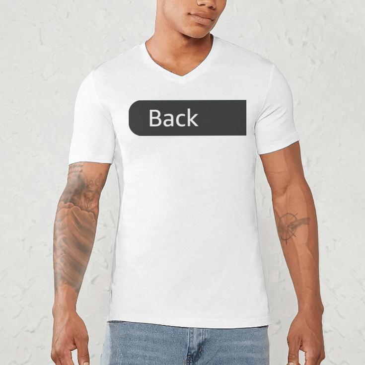 Sawadee Thai Traditional Sak Yant Thai Twin Tigers Muay Thai Raglan Baseball Tee Men's V-Neck T-Shirt