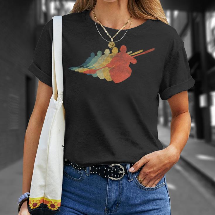 Canoe T-Shirt Gifts for Her