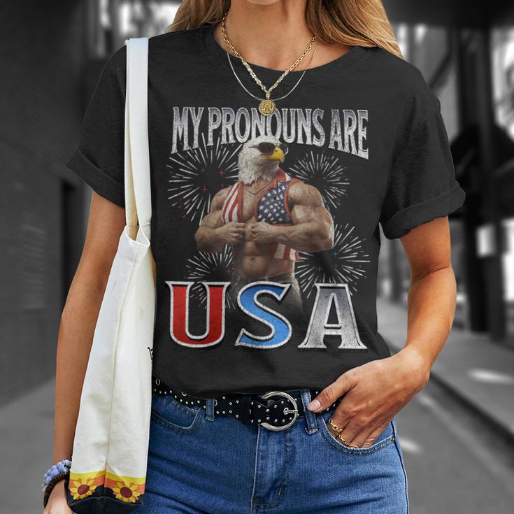 Cringe 4 Juli T-Shirt Geschenke für Sie
