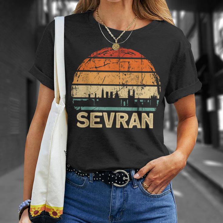 Horizon Deevran T-Shirt Cadeaux pour elle