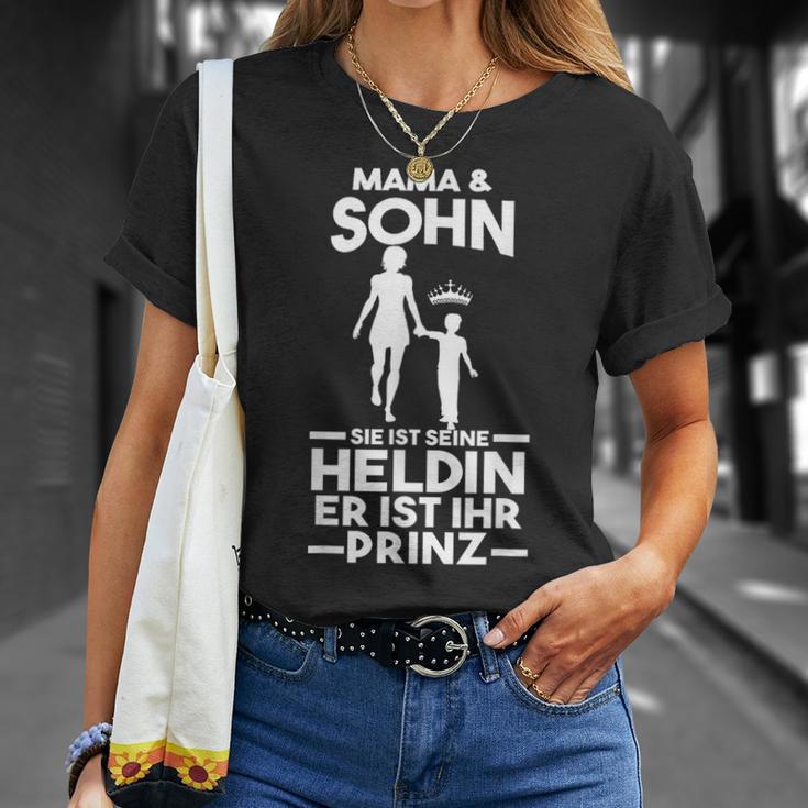 Mama Undohn Muttertag T-Shirt Geschenke für Sie