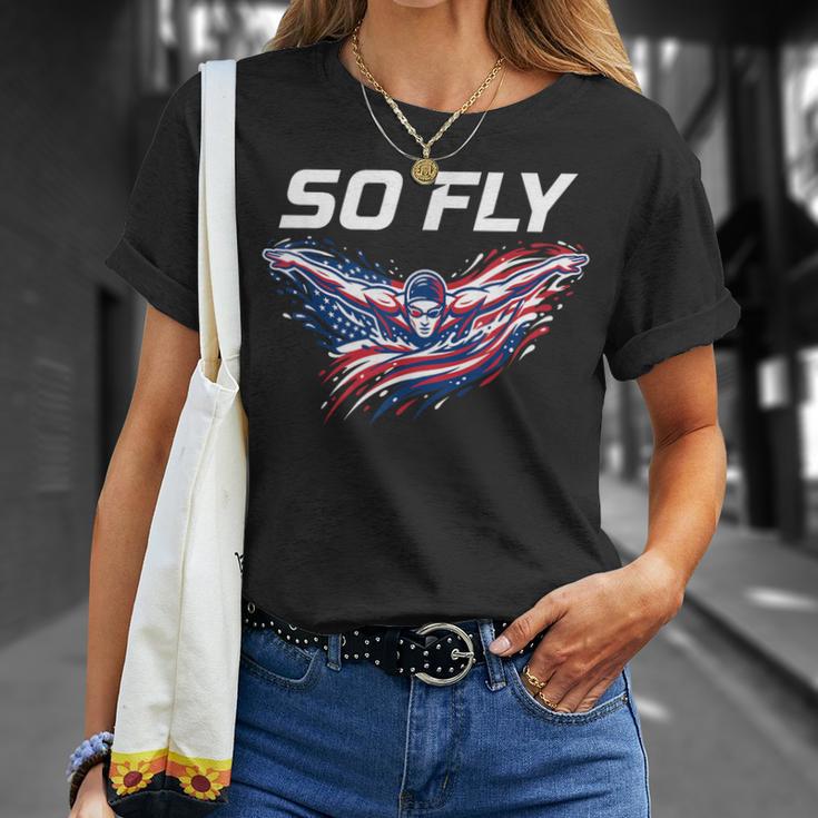 Swim Art For Men Women Kids Swimmer Swim Team Swimming T-Shirt Gifts for Her Swim Art For Men Women Kids Swimmer Swim Team Swimming T-Shirt Gifts for Her