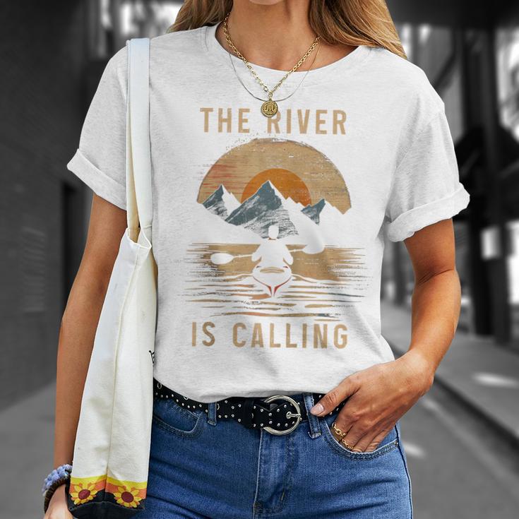 Kayak Kayak Vintage Mountains Canoe Kayak Raglan Baseball Tee T-Shirt Gifts for Her Kayak Kayak Vintage Mountains Canoe Kayak Raglan Baseball Tee T-Shirt Gifts for Her