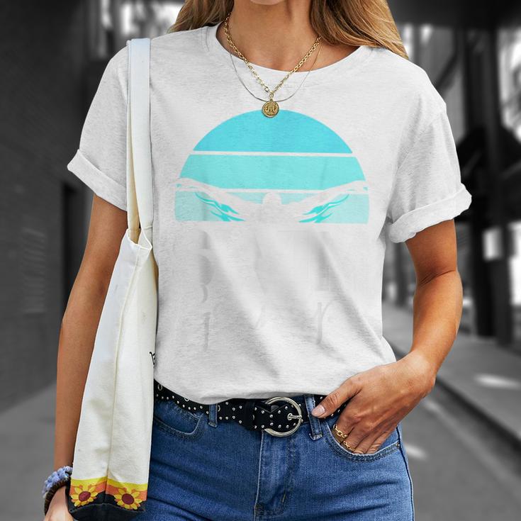 Swim Team Shirt Grandpa Papa Swimming Meet Swimmer T-Shirt Gifts for Her Swim Team Shirt Grandpa Papa Swimming Meet Swimmer T-Shirt Gifts for Her