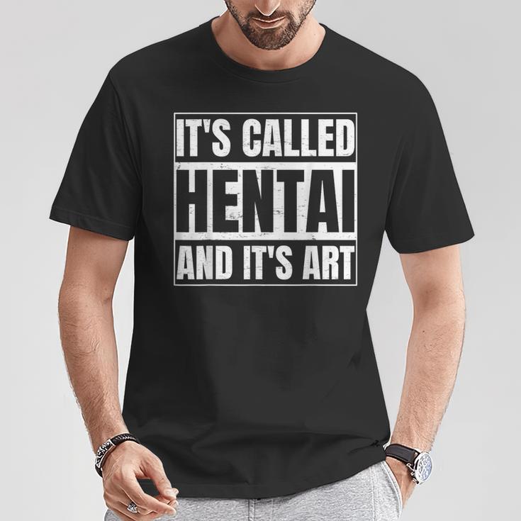 Ahegao Hentai Regalo Para Los Amantes Hentai Camiseta unisex Regalos divertidos