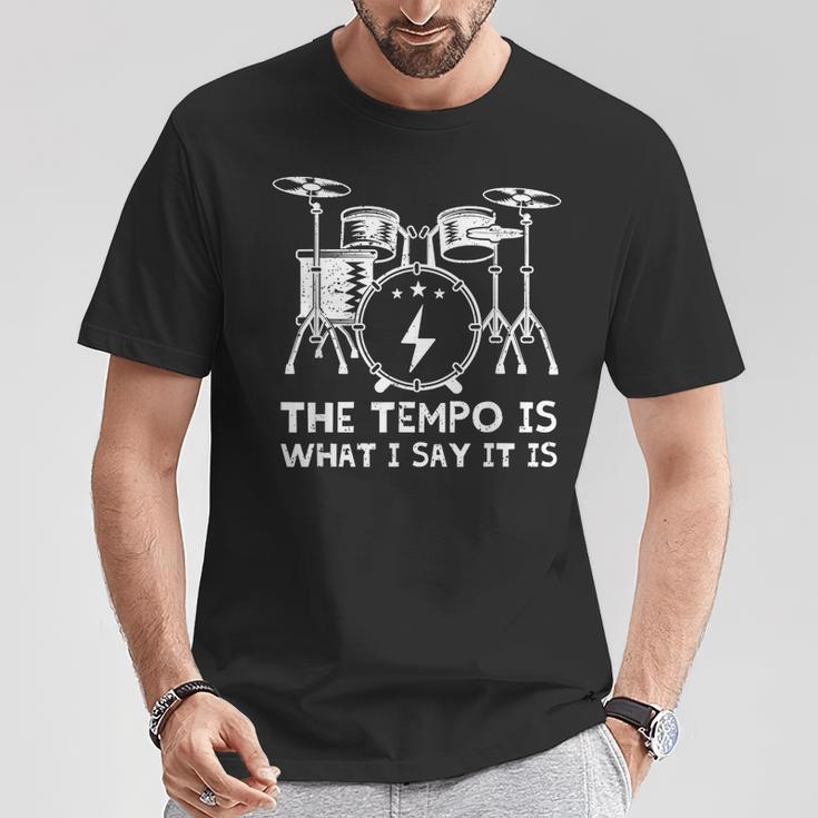 Best Drum For Men Women Drummer Drum Kit Drumming T-Shirt Unique Gifts Best Drum For Men Women Drummer Drum Kit Drumming T-Shirt Unique Gifts