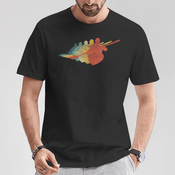 Canoe T-Shirt Unique Gifts