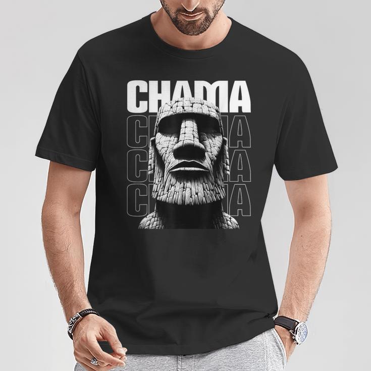 Chama MMA Mixed Martial Arts Fan Muay Thai Kickboxing T-Shirt Unique Gifts Chama MMA Mixed Martial Arts Fan Muay Thai Kickboxing T-Shirt Unique Gifts