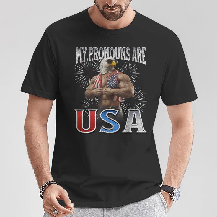 Cringe 4 Juli T-Shirt Lustige Geschenke