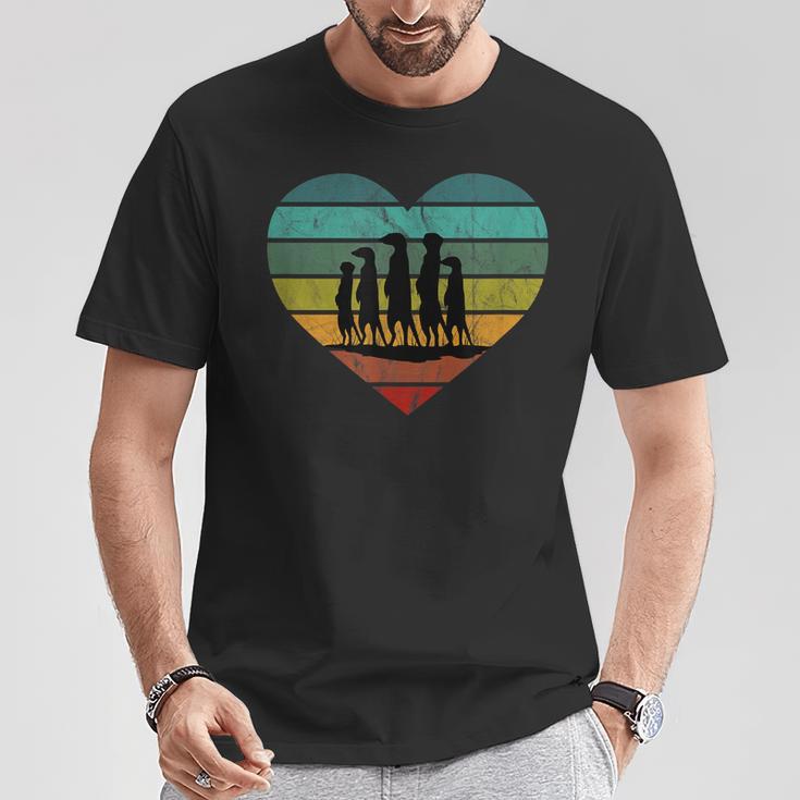 Me Encantauricata África Corazón Desiertoafariudáfrica Camiseta unisex Regalos divertidos