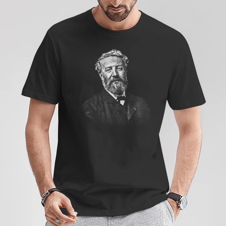 Juleserne Affiche L'enseignant T-Shirt Cadeaux drôles
