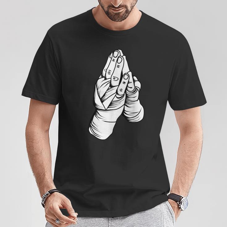 Muay Thai Martial Arts Combat Boxing Sport T-Shirt Unique Gifts