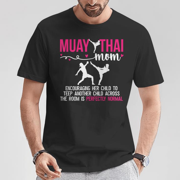 Muay Thai Mom Definition Muay Thai Mother Muay Thai Mama T-Shirt Unique Gifts Muay Thai Mom Definition Muay Thai Mother Muay Thai Mama T-Shirt Unique Gifts