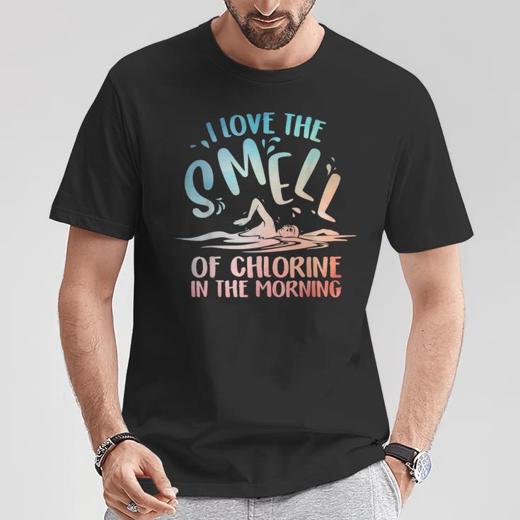 Swimmer Art For Men Women Swim Team Coach Swimming T-Shirt Unique Gifts Swimmer Art For Men Women Swim Team Coach Swimming T-Shirt Unique Gifts