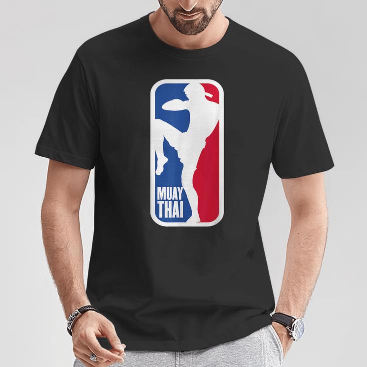 Vintage Muay Thai Fighter MMA Street Fight Kickboxing Club T-Shirt Unique Gifts Vintage Muay Thai Fighter MMA Street Fight Kickboxing Club T-Shirt Unique Gifts