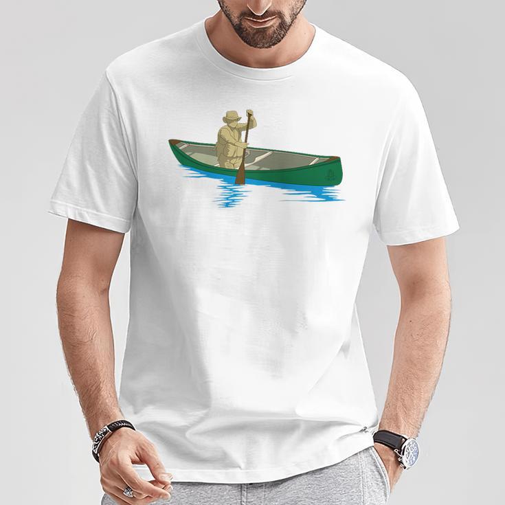 Canadian Canoe Yoke Canoeing Raglan Baseball Tee T-Shirt Unique Gifts Canadian Canoe Yoke Canoeing Raglan Baseball Tee T-Shirt Unique Gifts