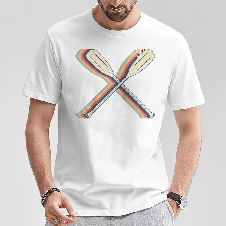 Canoeing Canoe Paddle Paddling Retro Line Art Raglan Baseball Tee T-Shirt Unique Gifts Canoeing Canoe Paddle Paddling Retro Line Art Raglan Baseball Tee T-Shirt Unique Gifts