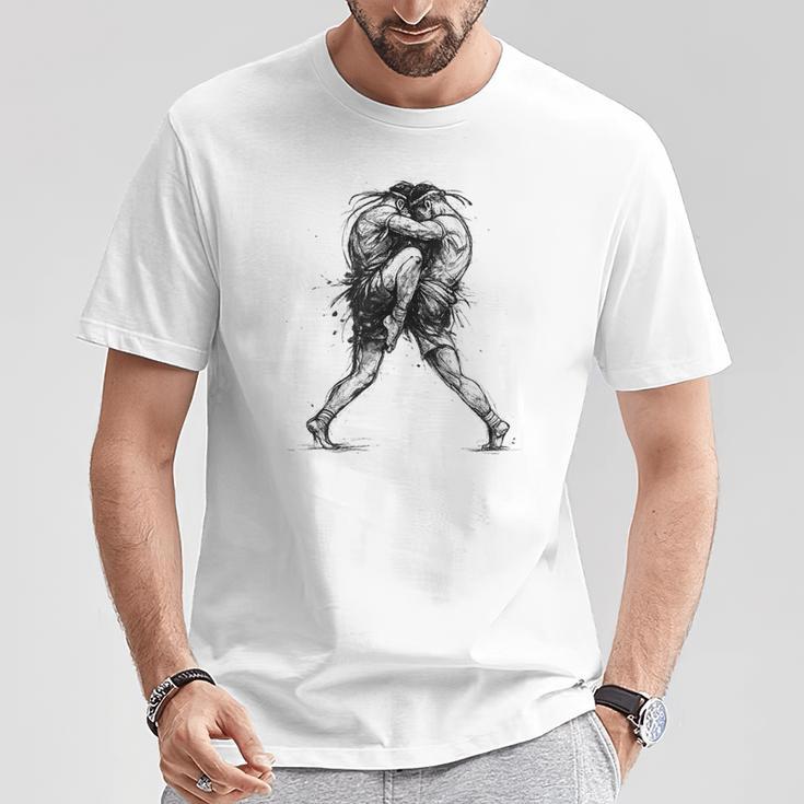 Muay Thai Kickboxing Nak Muay Thai Boxing Fighter T-Shirt Unique Gifts Muay Thai Kickboxing Nak Muay Thai Boxing Fighter T-Shirt Unique Gifts