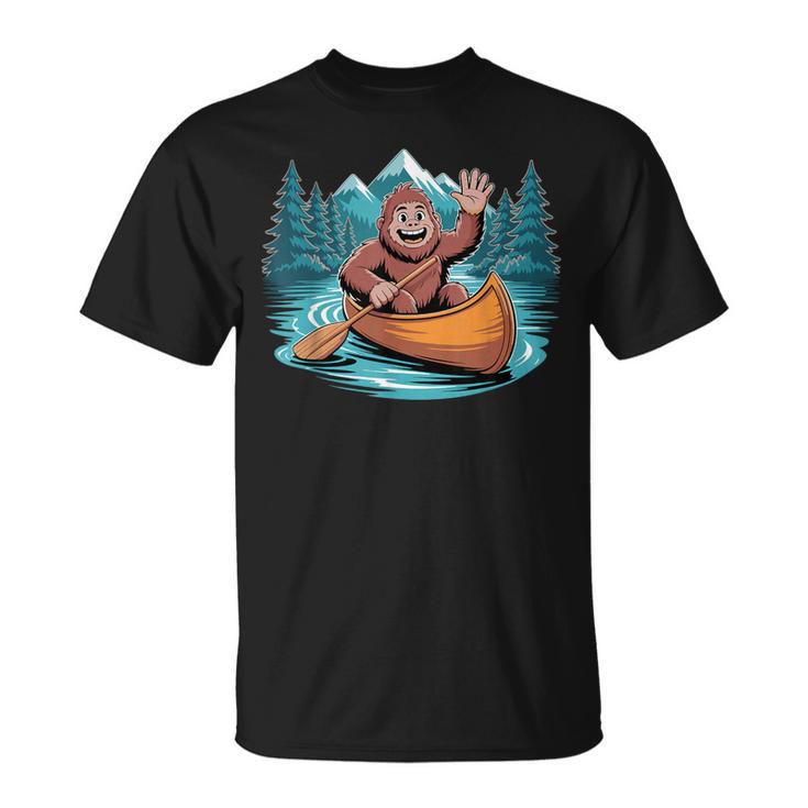 Canoe Art For Men Women Canoeing Canoe Kayak Lover T-Shirt, trending gift Canoe Art For Men Women Canoeing Canoe Kayak Lover T-Shirt, trending gift
