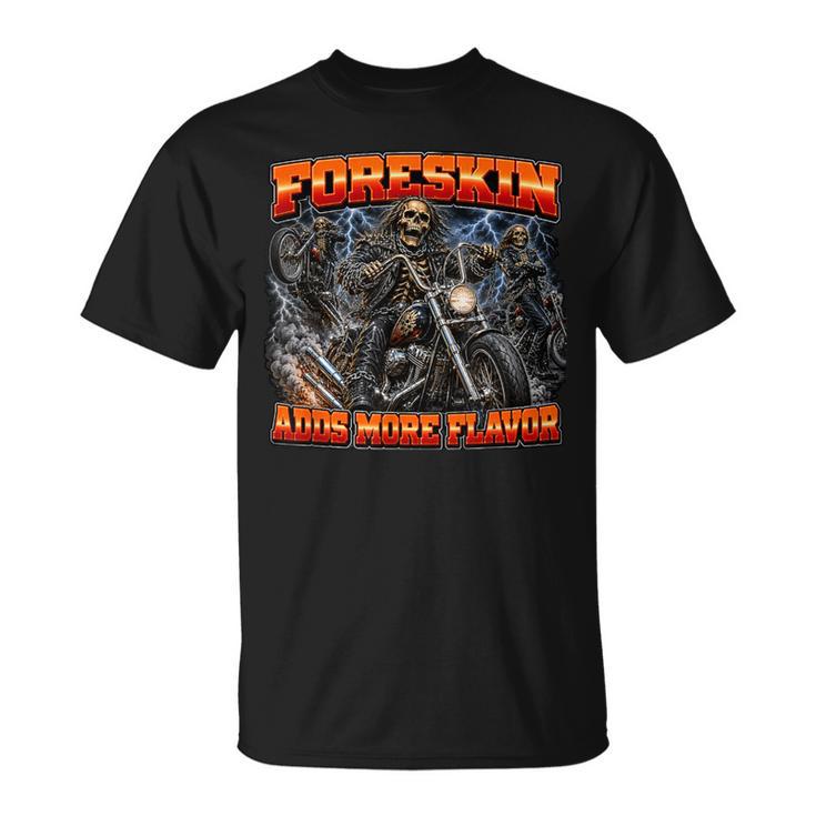 Cringey Uncensored Drôle Inapproprié Meme Embarrassant T-Shirt