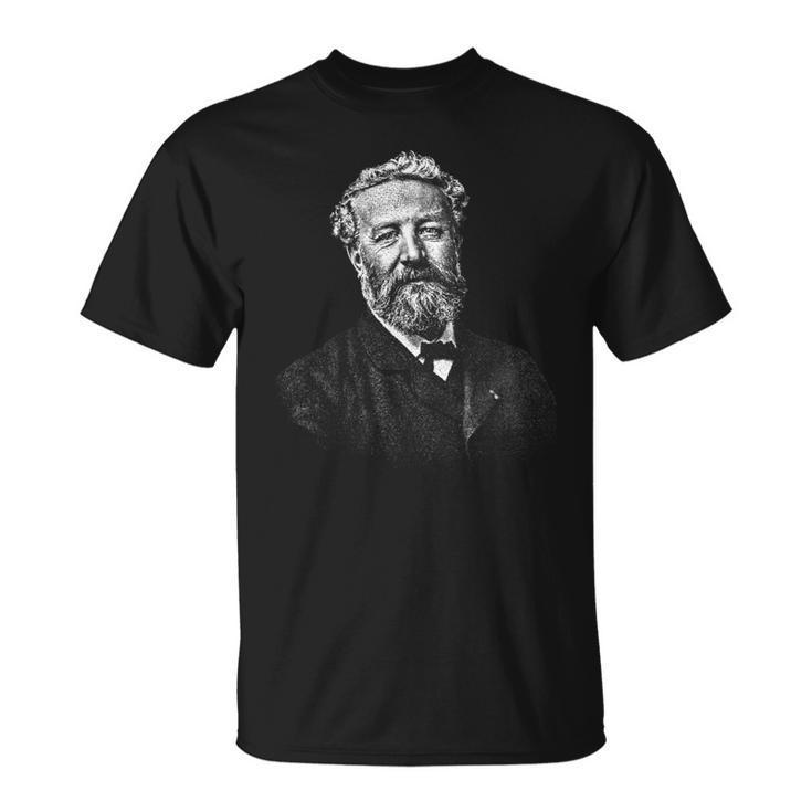 Juleserne Affiche L'enseignant T-Shirt