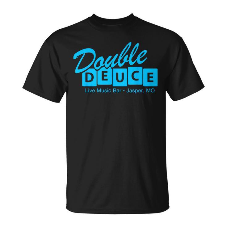 Maison De Bar Double Deuce Retro Road T-Shirt