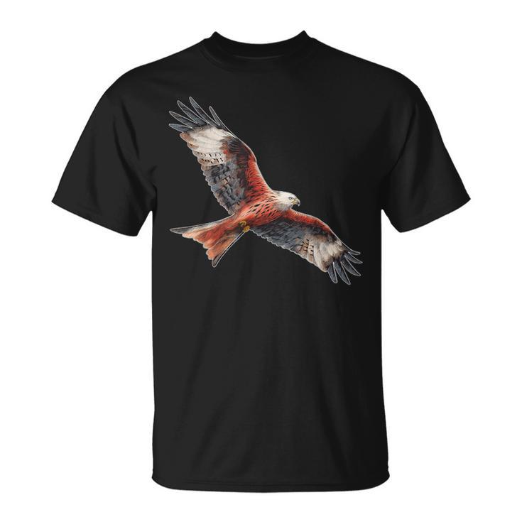 Milan Royal Observateurs D'oiseaux T-Shirt