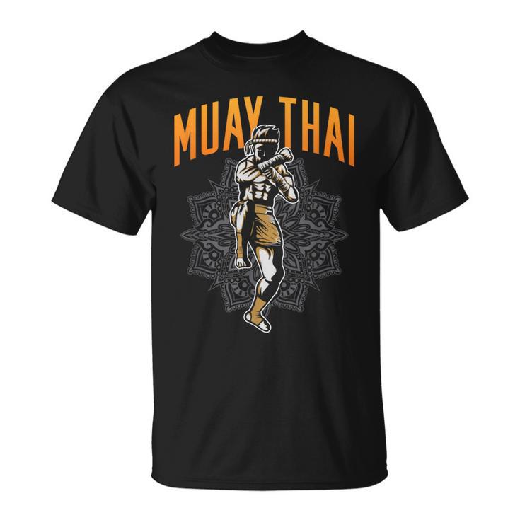 Muay Thai Hobby Martial Arts Fighter Boxing T-Shirt, trending gift Muay Thai Hobby Martial Arts Fighter Boxing T-Shirt, trending gift