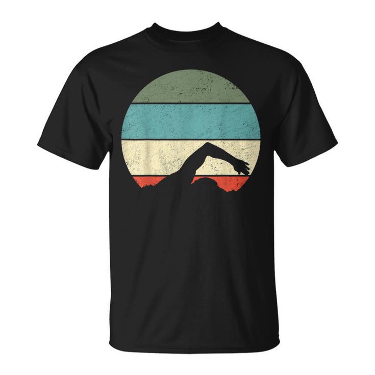Swimming T-Shirt