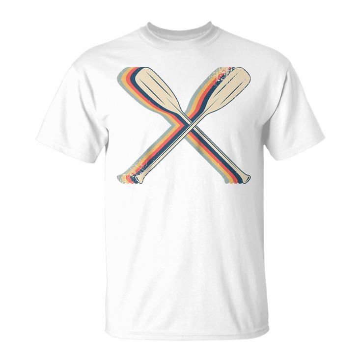 Canoeing Canoe Paddle Paddling Retro Line Art Raglan Baseball Tee T-Shirt, trending gift Canoeing Canoe Paddle Paddling Retro Line Art Raglan Baseball Tee T-Shirt, trending gift