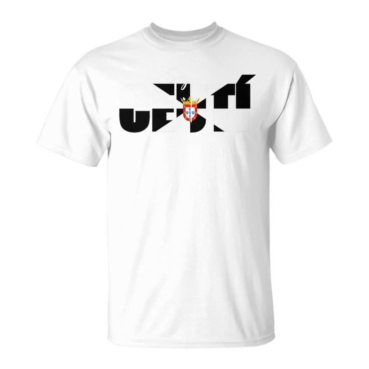 Soy Ceutí Diseño Con La Bandera De Ceuta Camiseta unisex