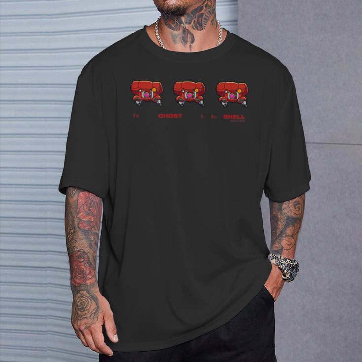 Amazon限定デザインfuchikoma Tシャツ 彼への贈り物