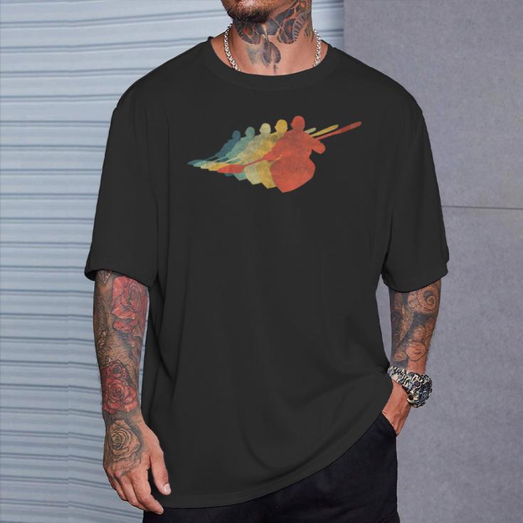 Canoe T-Shirt Gifts for Him