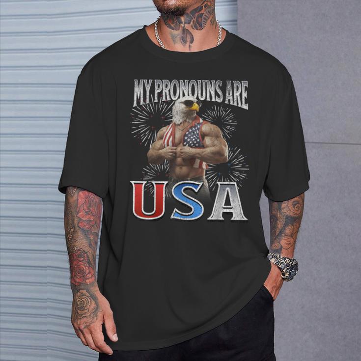 Cringe 4 Juli T-Shirt Geschenke für Ihn