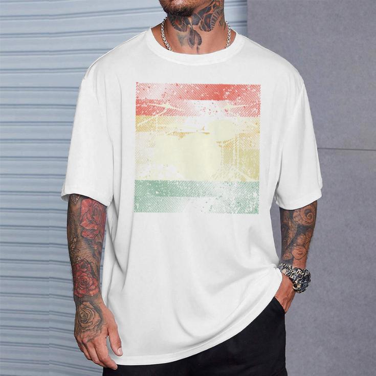 Retro Drummer Drum Set Drum Kit Drumming Sweatshirt T-Shirt Gifts for Him Retro Drummer Drum Set Drum Kit Drumming Sweatshirt T-Shirt Gifts for Him